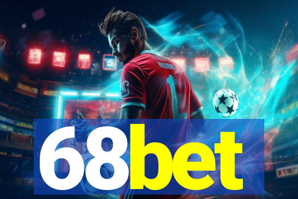 68bet