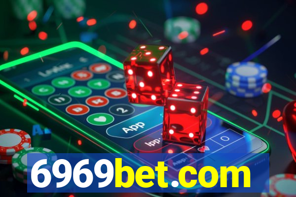 6969bet.com