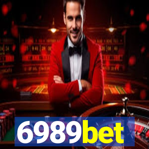 6989bet