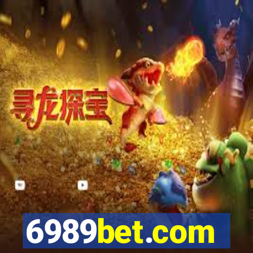 6989bet.com