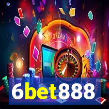 6bet888