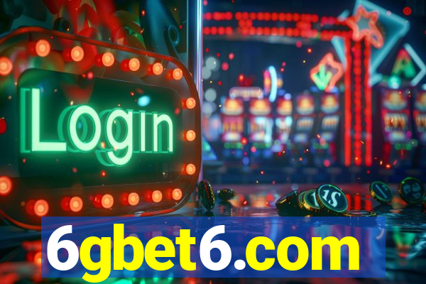 6gbet6.com