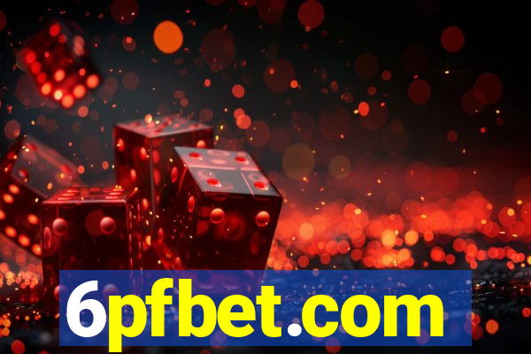 6pfbet.com