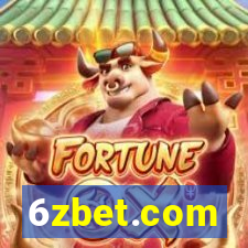 6zbet.com