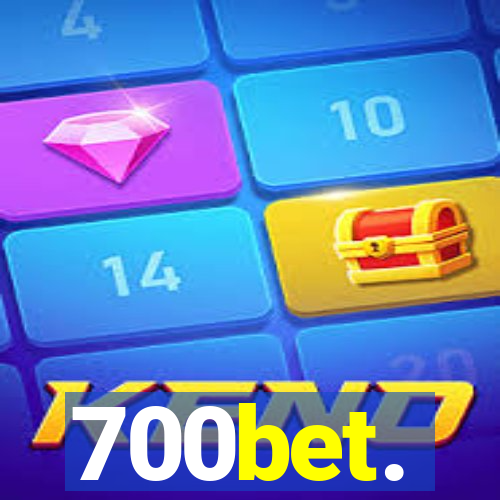 700bet.