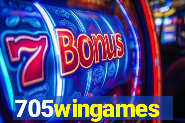 705wingames