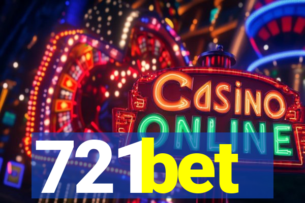 721bet