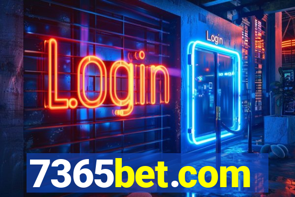 7365bet.com