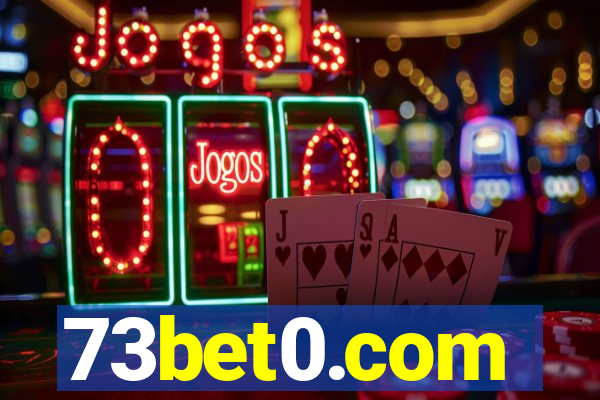 73bet0.com