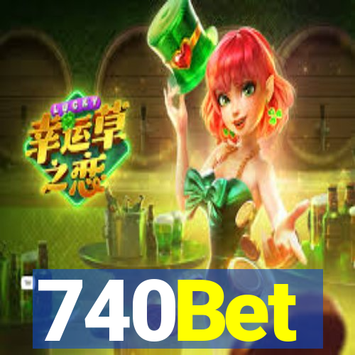 740Bet