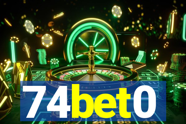 74bet0