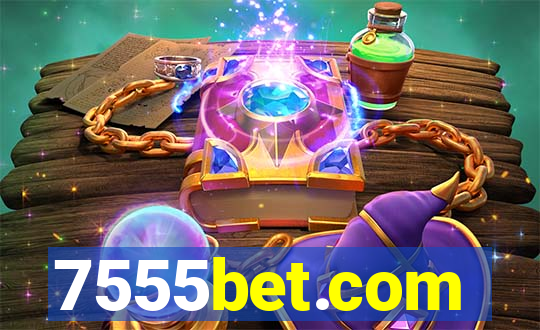 7555bet.com