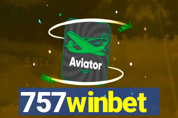 757winbet