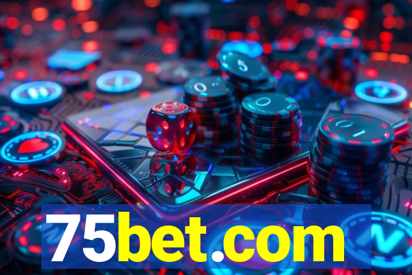 75bet.com