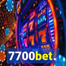 7700bet.