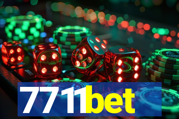 7711bet