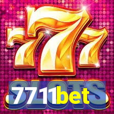 7711bet