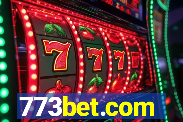 773bet.com