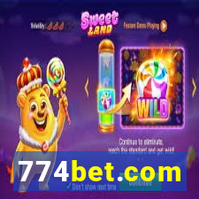 774bet.com