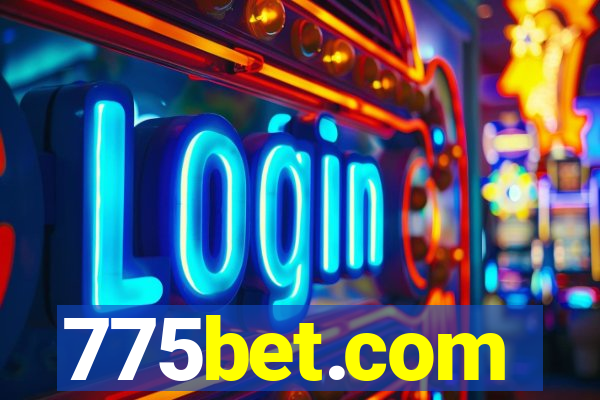 775bet.com