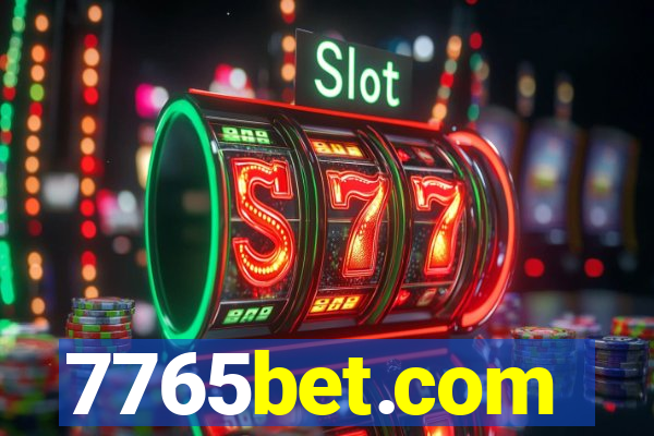 7765bet.com