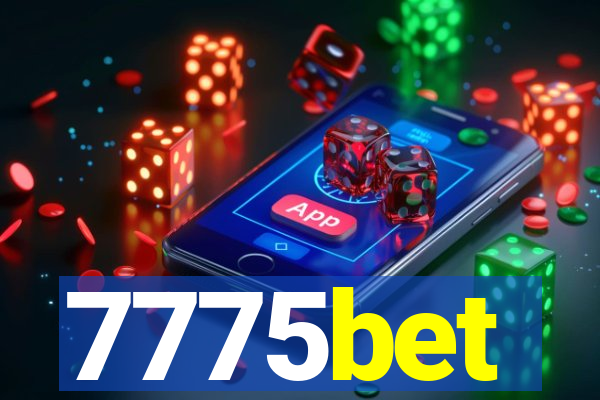 7775bet