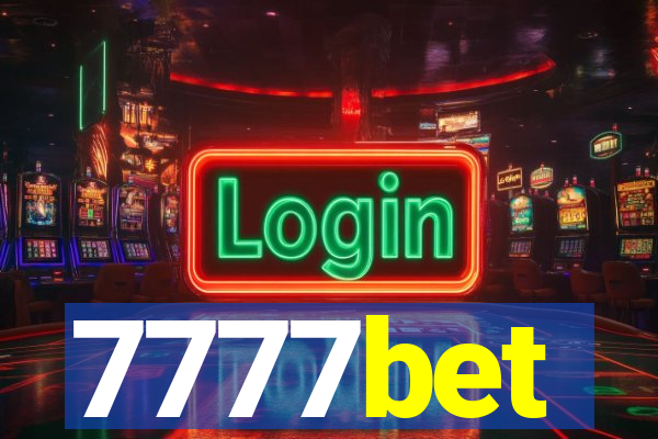 7777bet