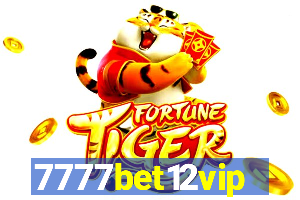 7777bet12vip