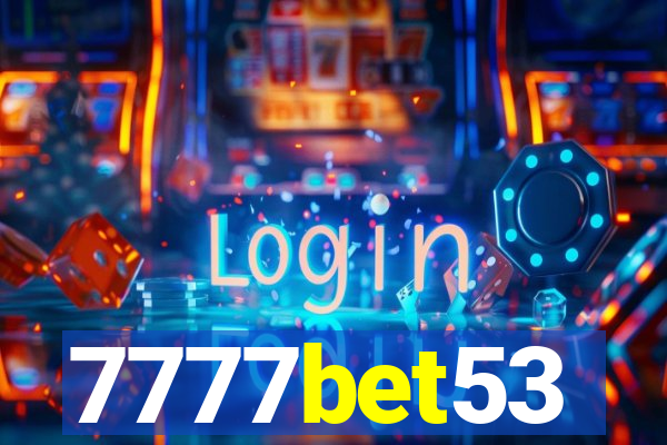 7777bet53