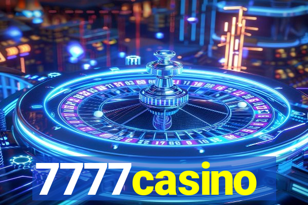 7777casino