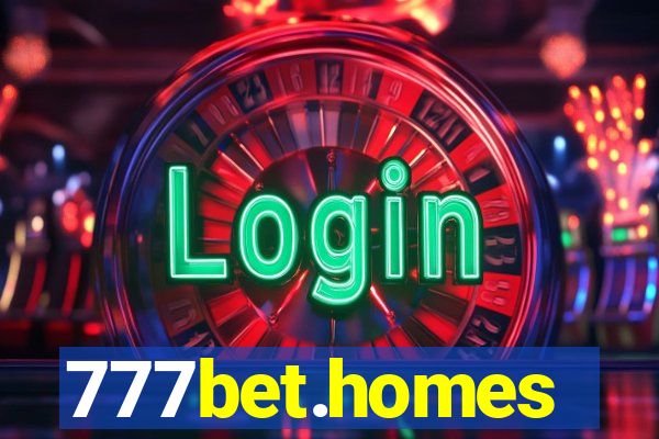 777bet.homes