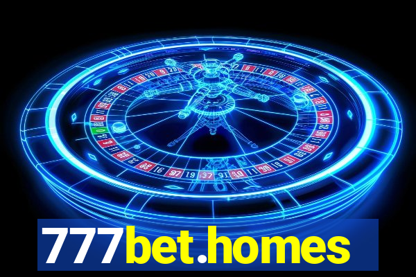 777bet.homes