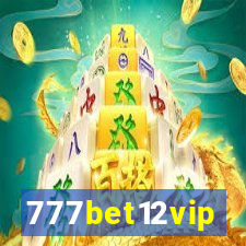 777bet12vip