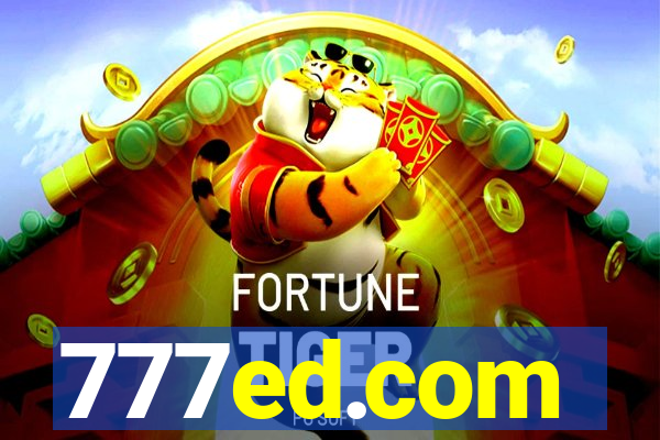 777ed.com