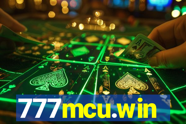 777mcu.win