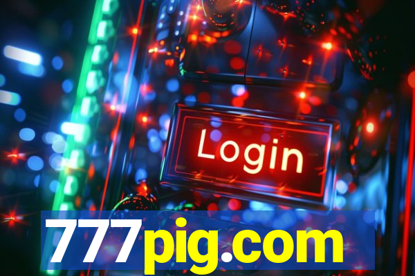 777pig.com