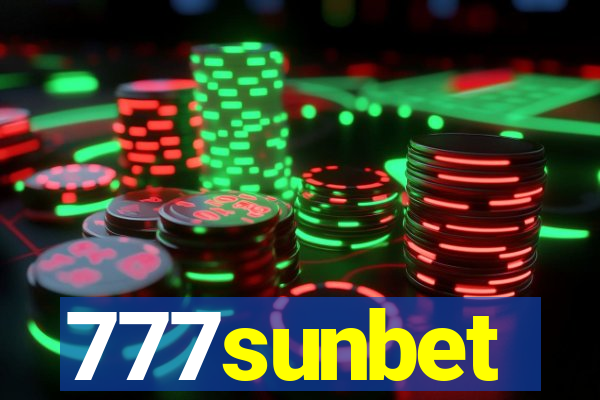 777sunbet