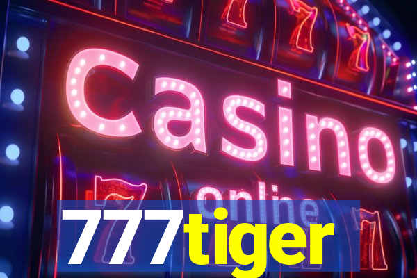 777tiger