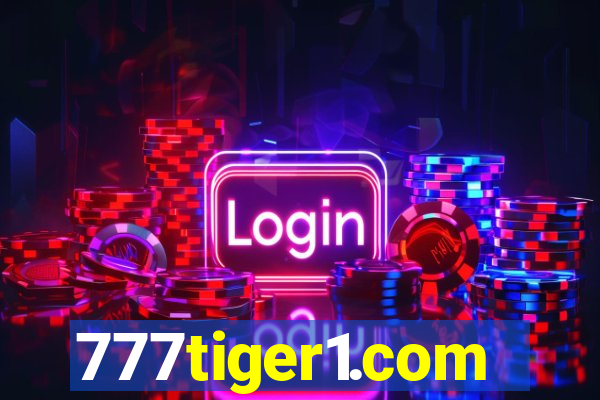 777tiger1.com