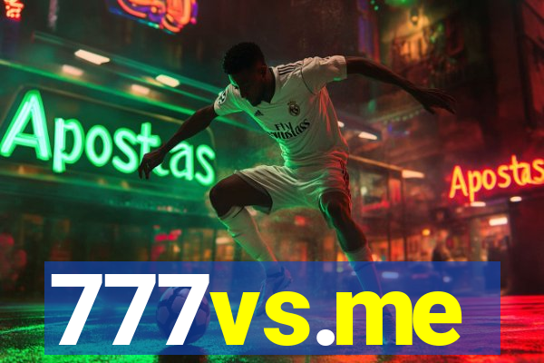 777vs.me