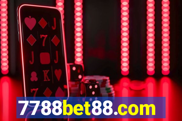 7788bet88.com