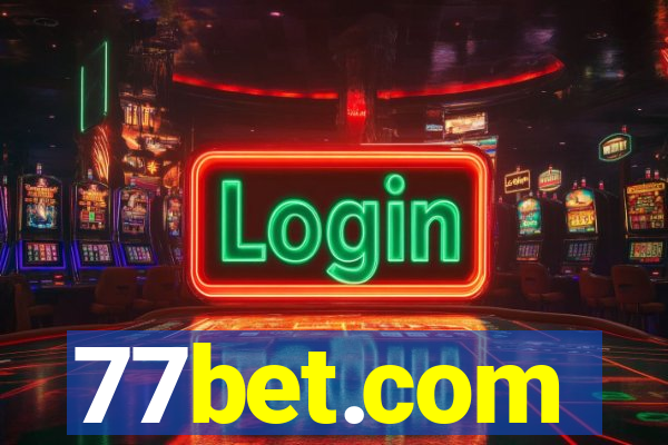 77bet.com