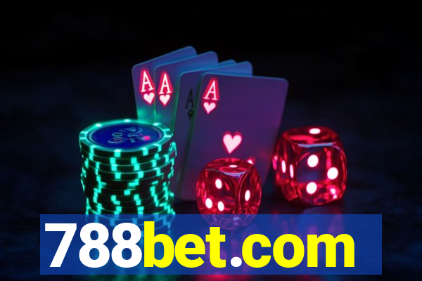 788bet.com