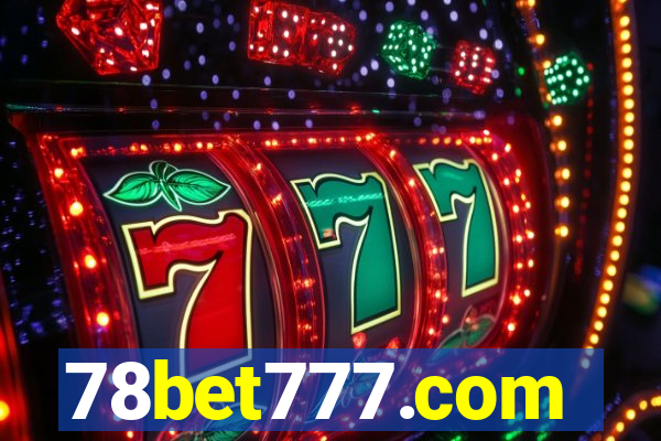 78bet777.com