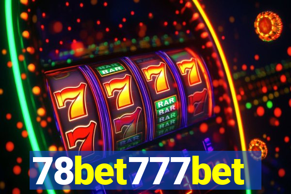 78bet777bet