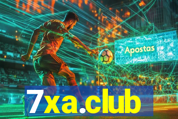 7xa.club