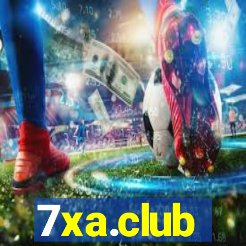 7xa.club