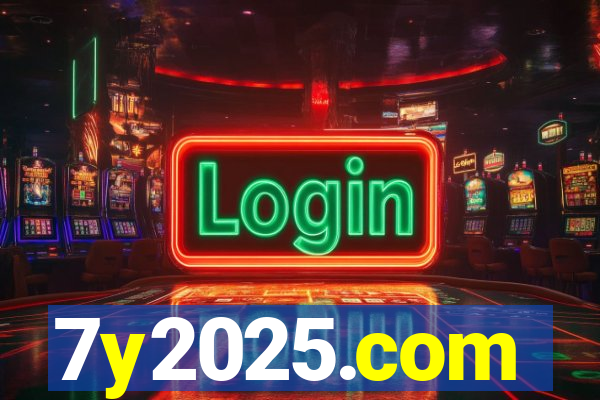 7y2025.com