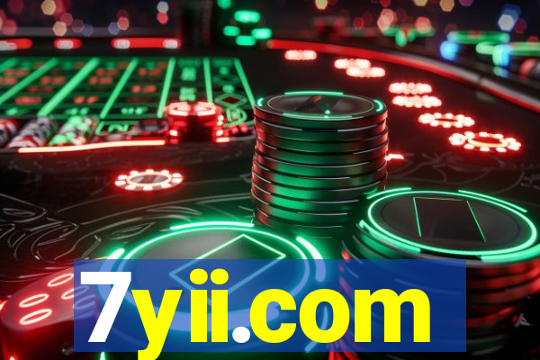 7yii.com