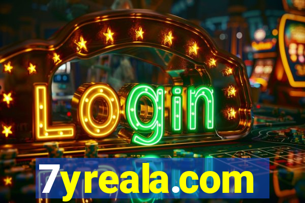 7yreala.com